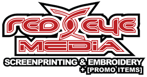 Red Eye Media Logo